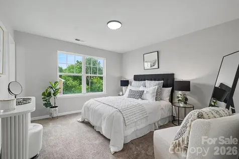 6411 Revolutionary Trail Charlotte NC 28217