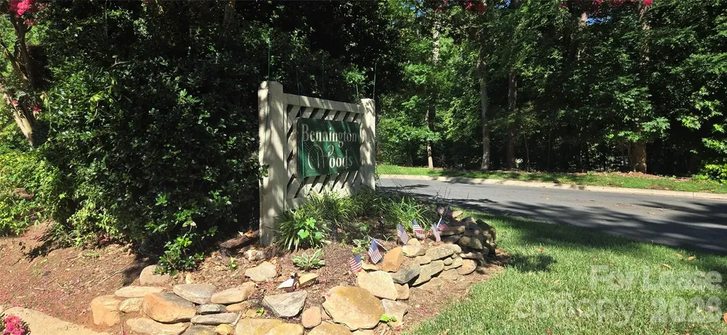 6039 Gray Gate Lane Charlotte NC 28210