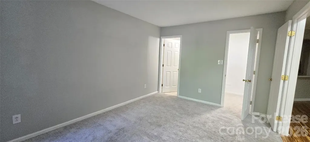 6039 Gray Gate Lane Charlotte NC 28210
