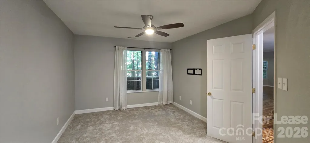 6039 Gray Gate Lane Charlotte NC 28210