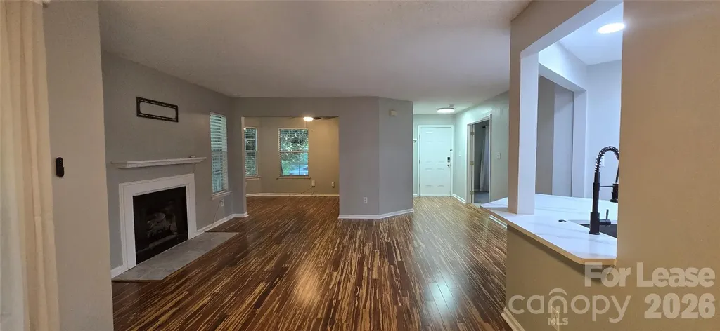 6039 Gray Gate Lane Charlotte NC 28210
