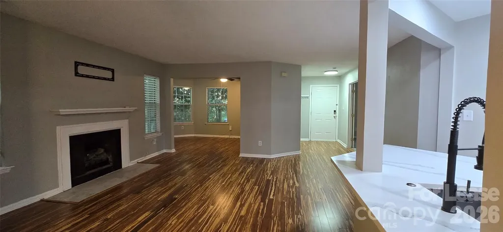 6039 Gray Gate Lane Charlotte NC 28210