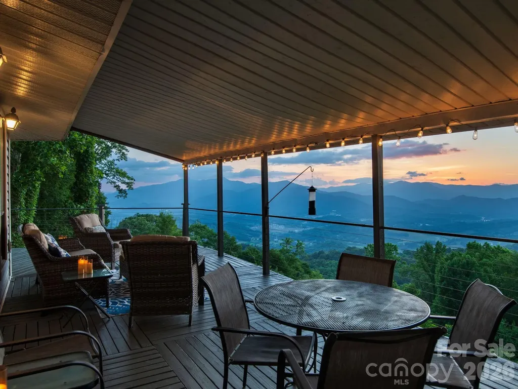153 Windalier Lane Waynesville NC 28786