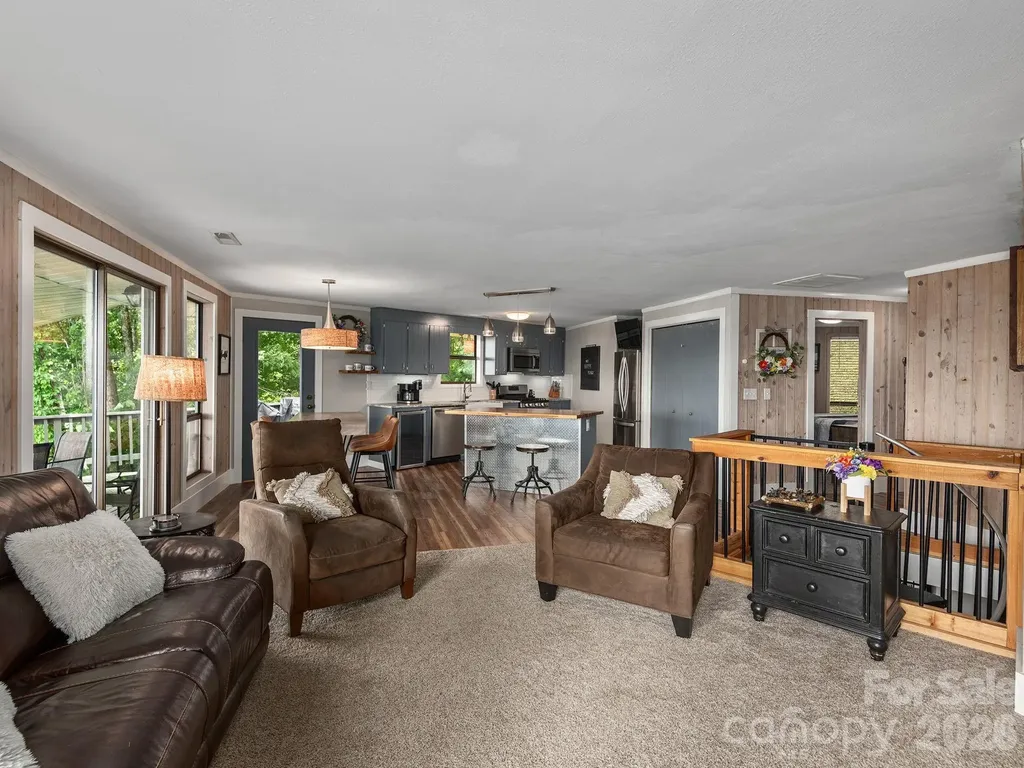 153 Windalier Lane Waynesville NC 28786
