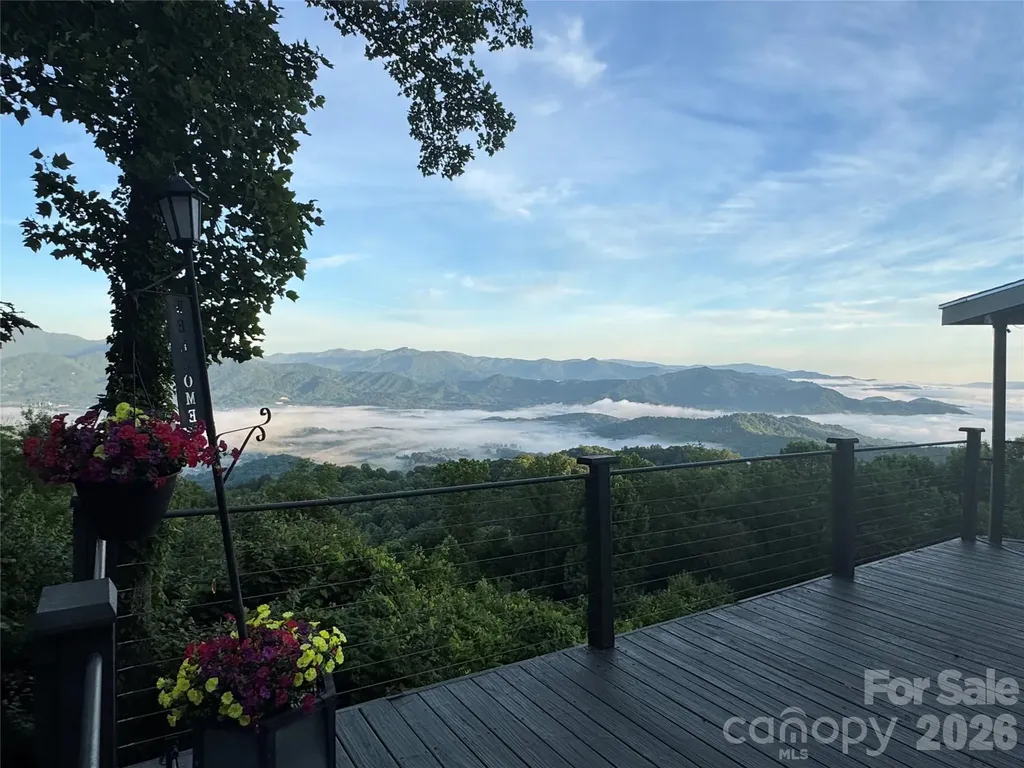 153 Windalier Lane Waynesville NC 28786