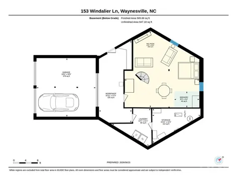 153 Windalier Lane Waynesville NC 28786