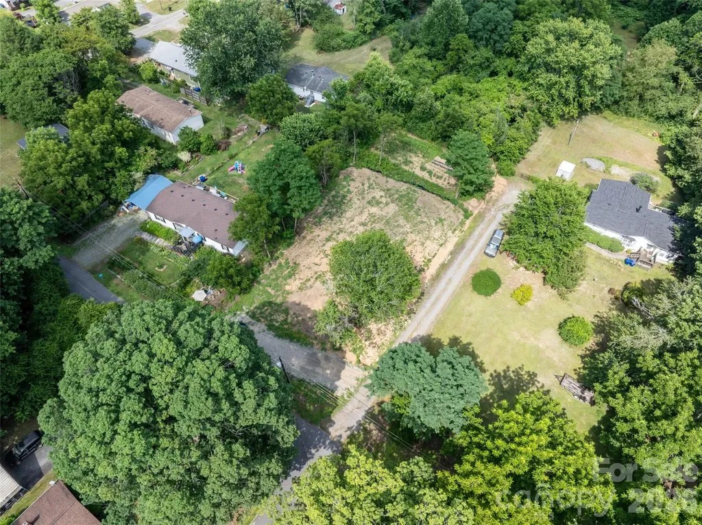 25 John Myra Avenue Black Mountain NC 28711