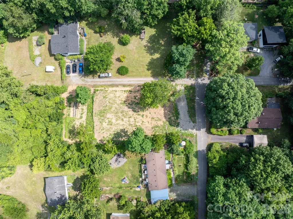 25 John Myra Avenue Black Mountain NC 28711