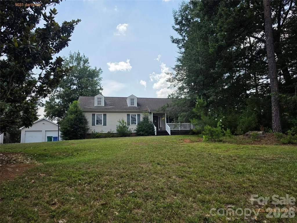 9031 Dartmoor Place Charlotte NC 28227