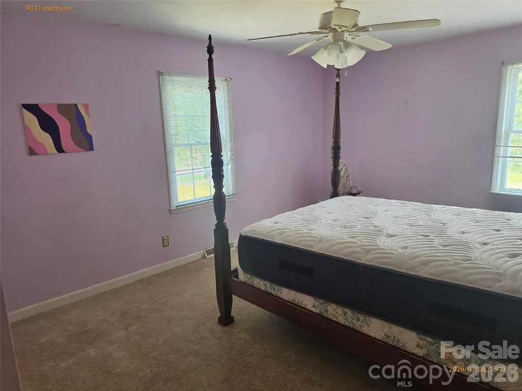 9031 Dartmoor Place Charlotte NC 28227