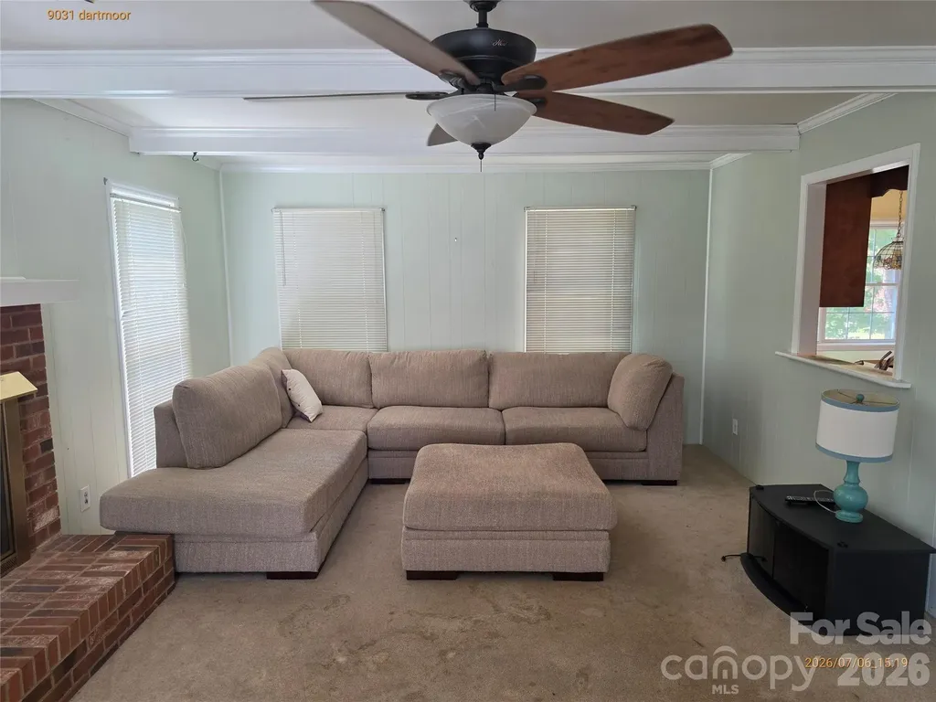 9031 Dartmoor Place Charlotte NC 28227
