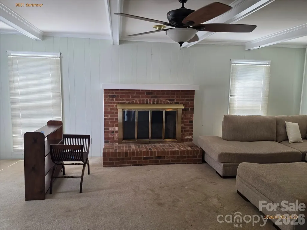 9031 Dartmoor Place Charlotte NC 28227