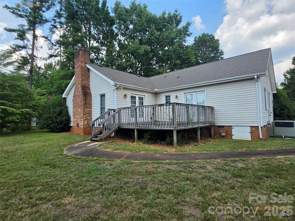 9031 Dartmoor Place Charlotte NC 28227