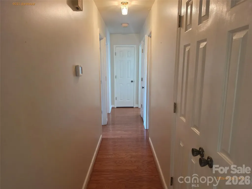 9031 Dartmoor Place Charlotte NC 28227