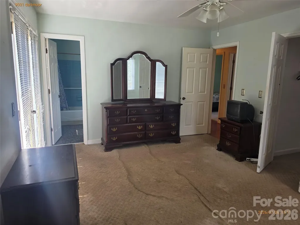 9031 Dartmoor Place Charlotte NC 28227