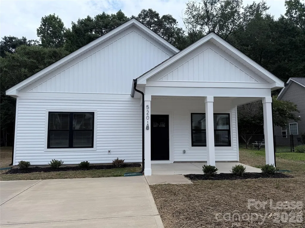 5201 Park Place Drive Dallas NC 28034