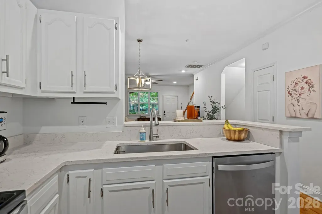 222 S Torrence Street Charlotte NC 28204