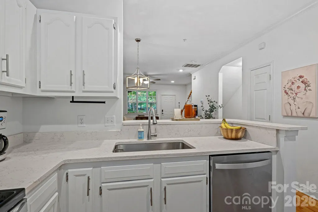 222 S Torrence Street Charlotte NC 28204