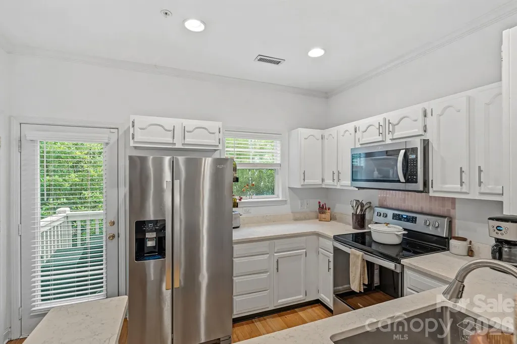 222 S Torrence Street Charlotte NC 28204