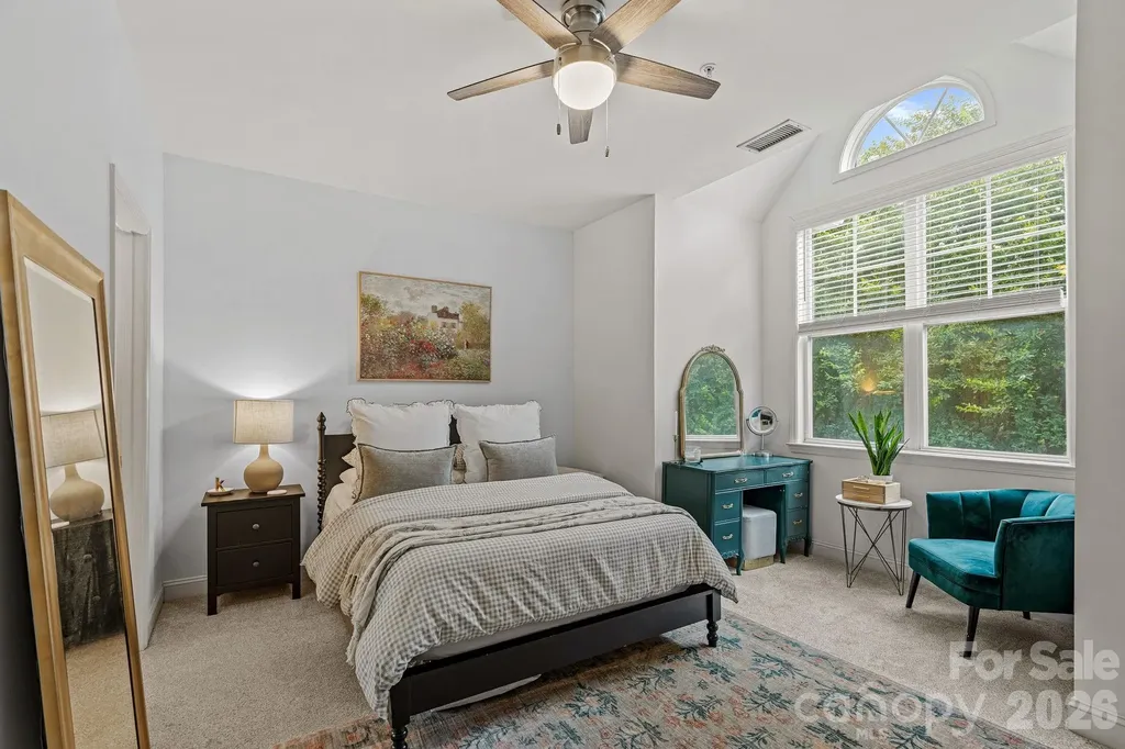 222 S Torrence Street Charlotte NC 28204