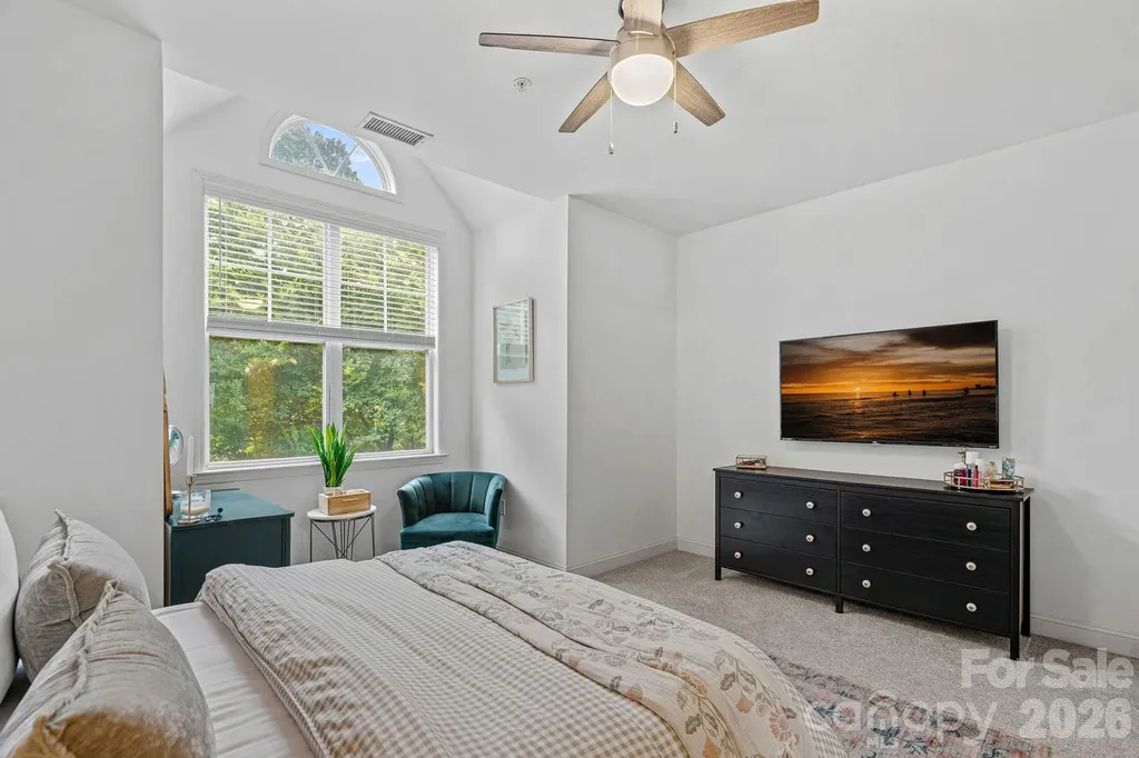 222 S Torrence Street Charlotte NC 28204