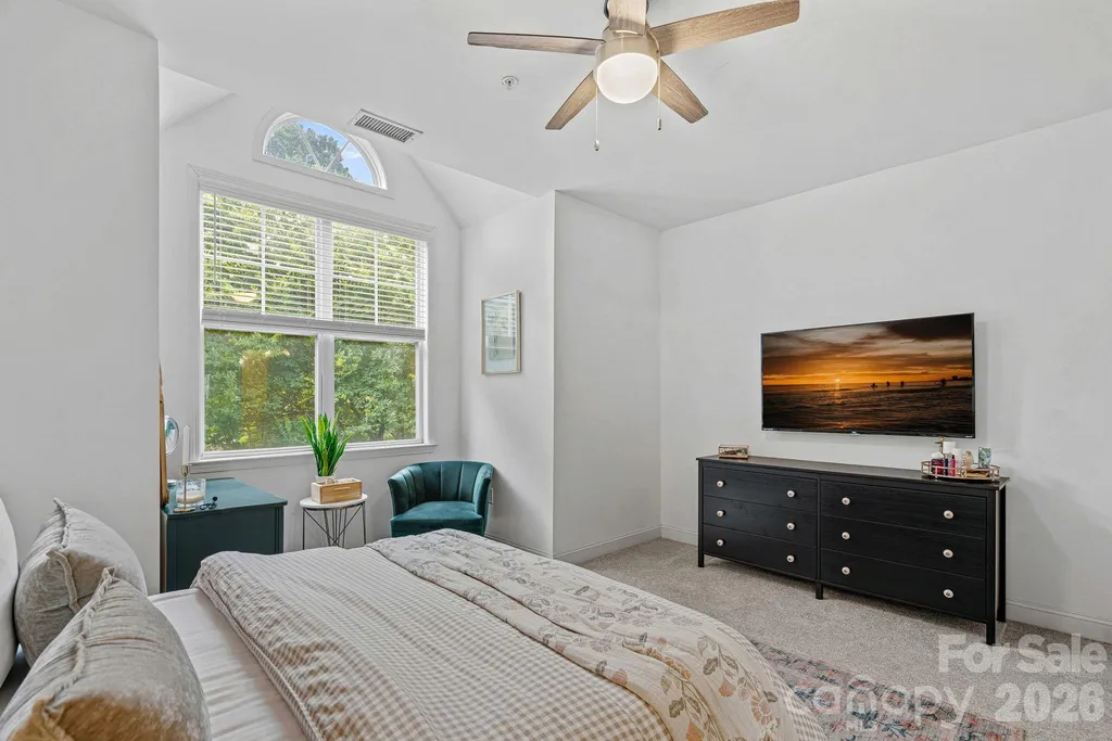 222 S Torrence Street Charlotte NC 28204