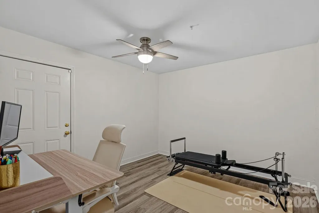 222 S Torrence Street Charlotte NC 28204