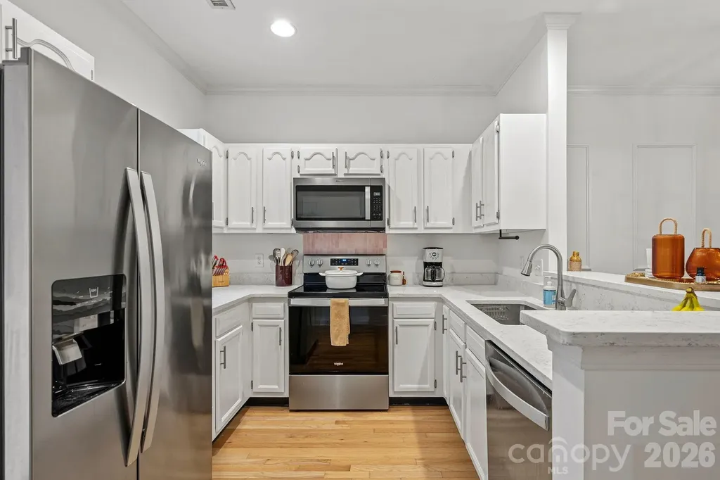 222 S Torrence Street Charlotte NC 28204