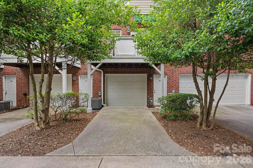 222 S Torrence Street Charlotte NC 28204