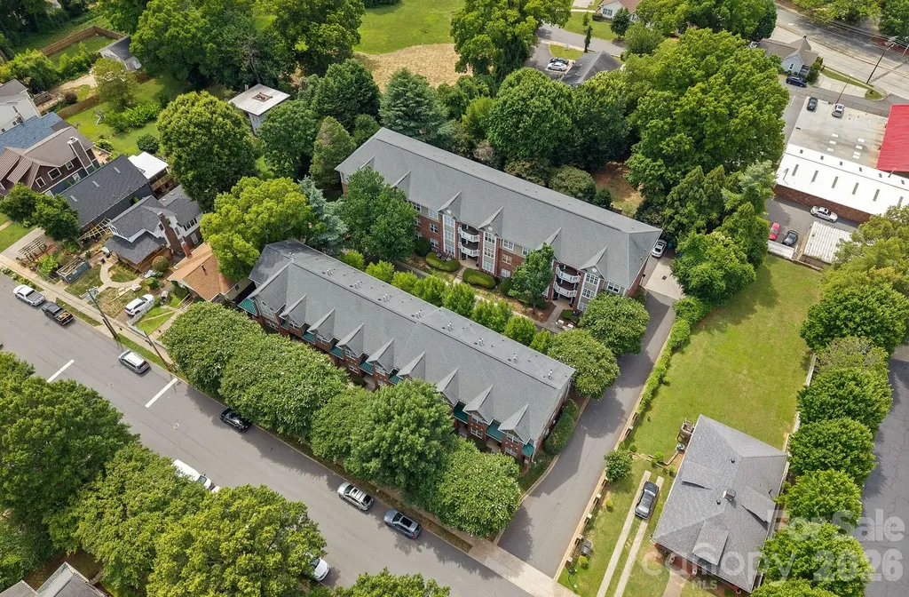 222 S Torrence Street Charlotte NC 28204