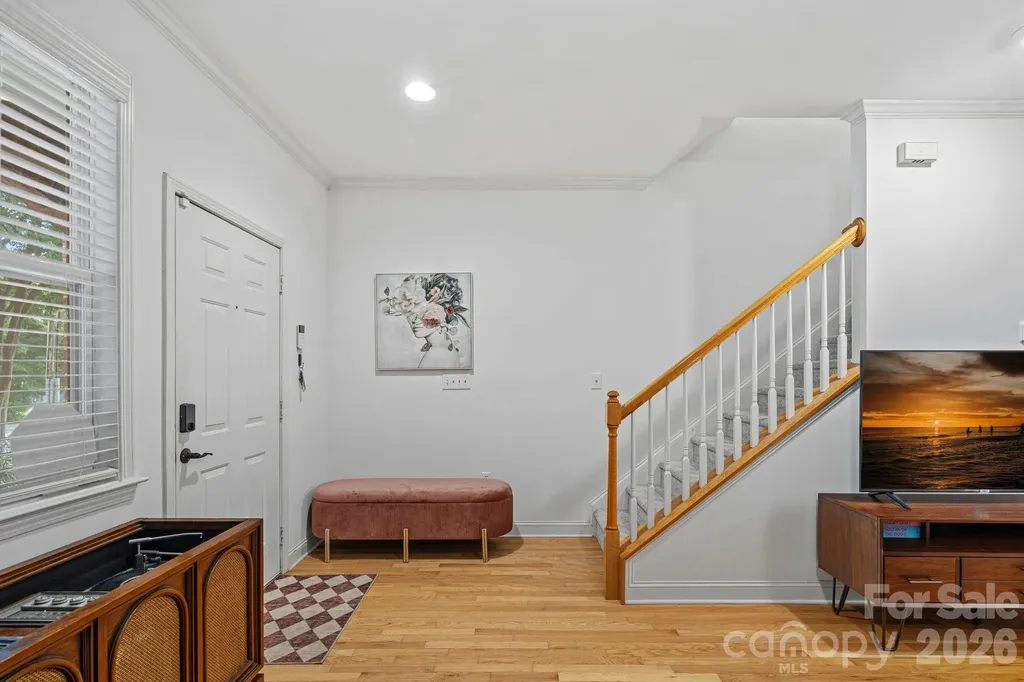 222 S Torrence Street Charlotte NC 28204