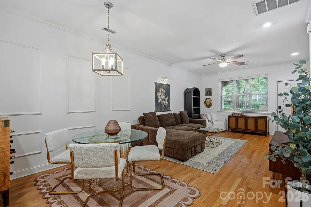 222 S Torrence Street Charlotte NC 28204