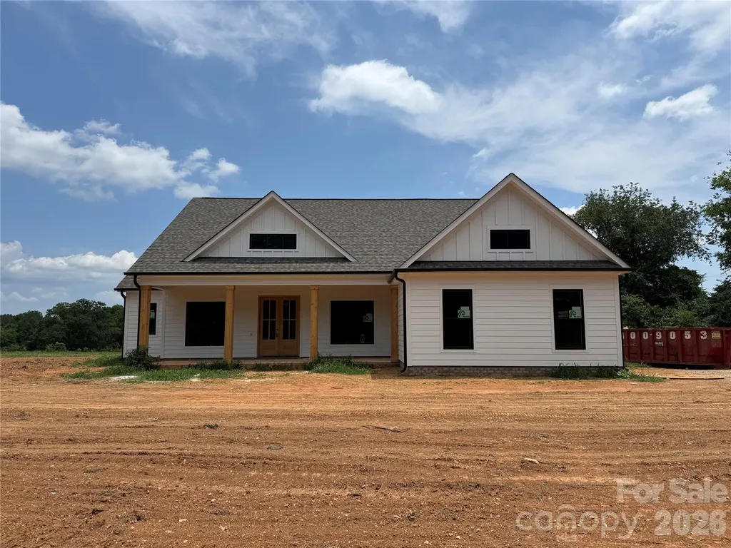 5702 Love Mill Road Monroe NC 28110
