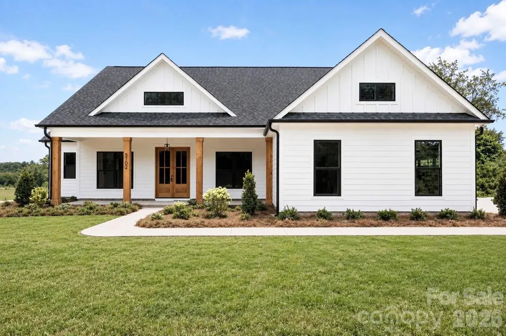 5702 Love Mill Road Monroe NC 28110