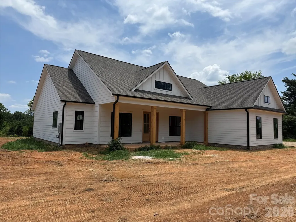 5702 Love Mill Road Monroe NC 28110