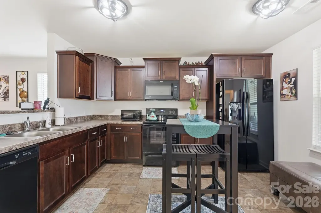 1707 Sawtooth Court Landis NC 28088