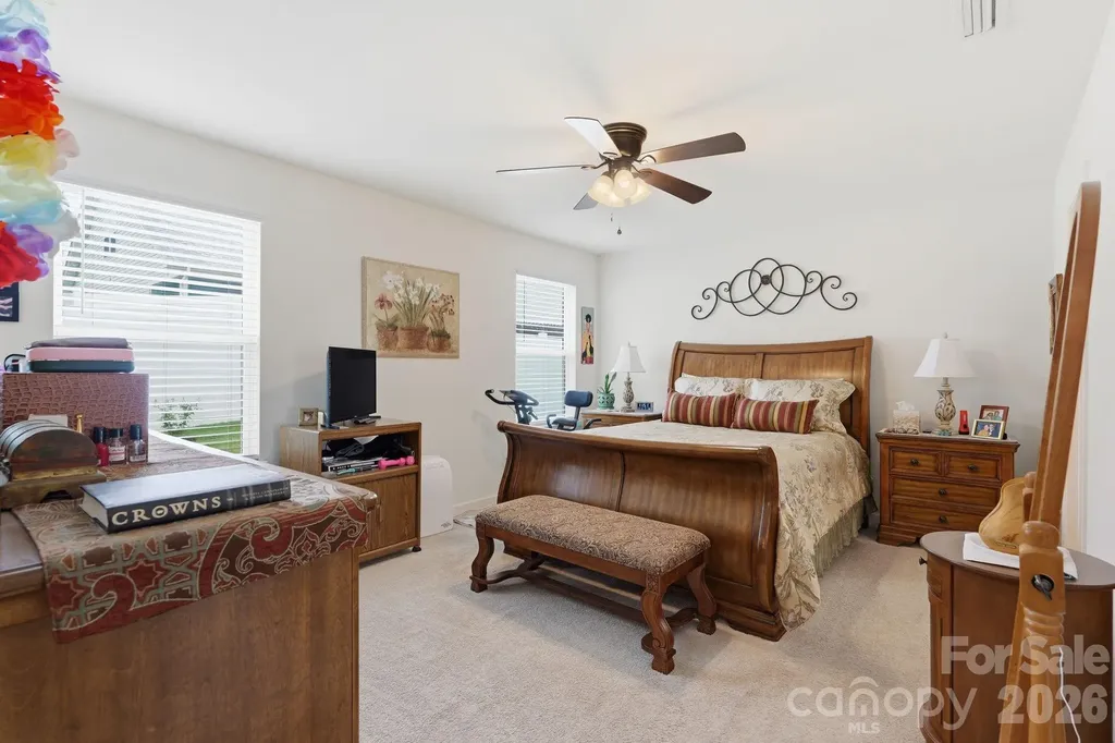1707 Sawtooth Court Landis NC 28088