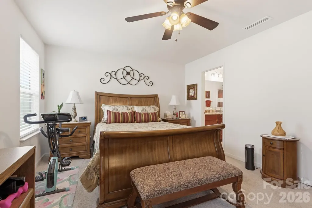 1707 Sawtooth Court Landis NC 28088