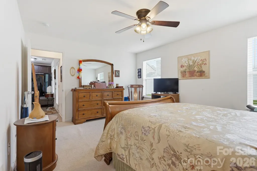 1707 Sawtooth Court Landis NC 28088