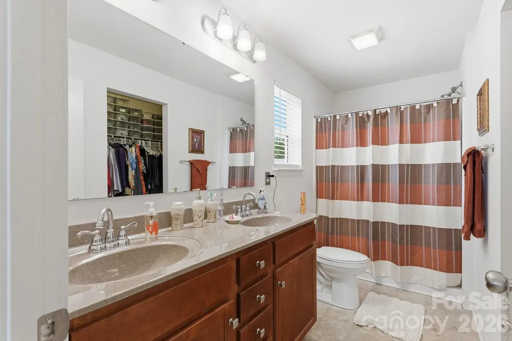 1707 Sawtooth Court Landis NC 28088