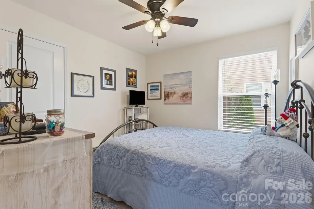 1707 Sawtooth Court Landis NC 28088