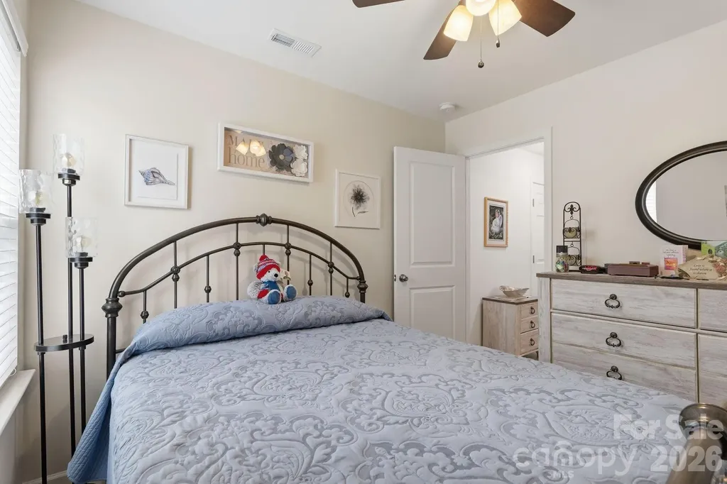 1707 Sawtooth Court Landis NC 28088