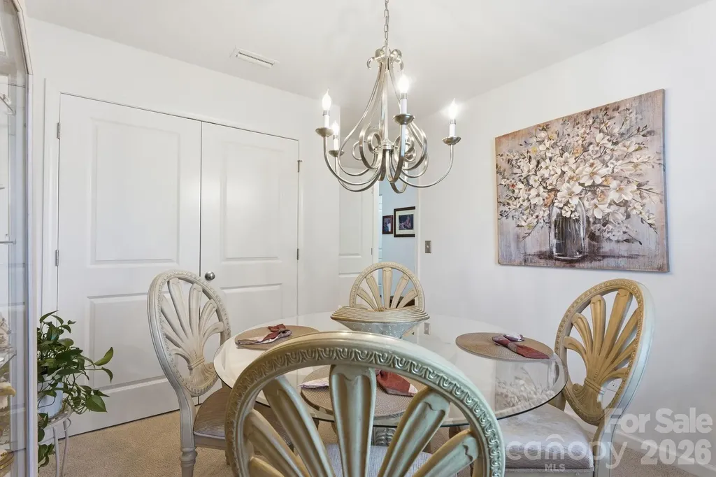 1707 Sawtooth Court Landis NC 28088