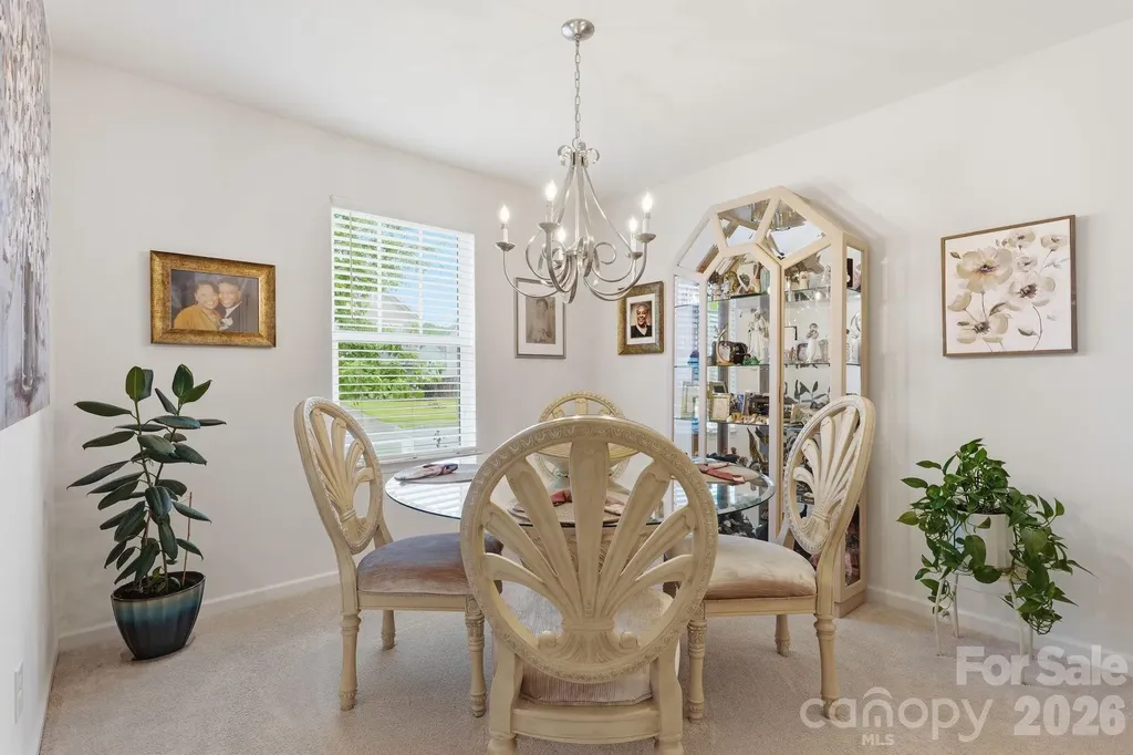 1707 Sawtooth Court Landis NC 28088