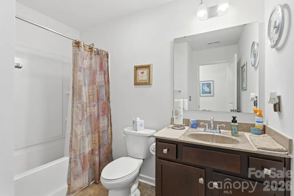 1707 Sawtooth Court Landis NC 28088