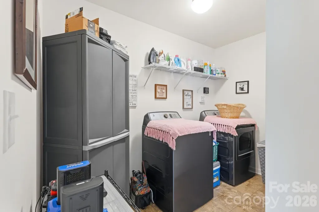 1707 Sawtooth Court Landis NC 28088