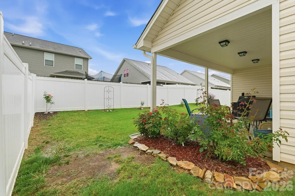1707 Sawtooth Court Landis NC 28088