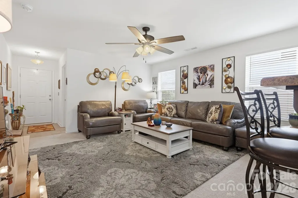 1707 Sawtooth Court Landis NC 28088