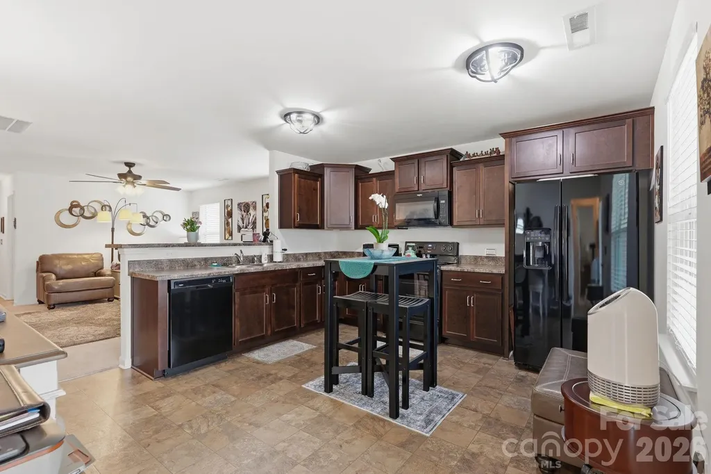 1707 Sawtooth Court Landis NC 28088