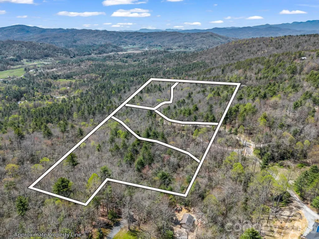 999 Bulling Creek Drive Hendersonville NC 28739